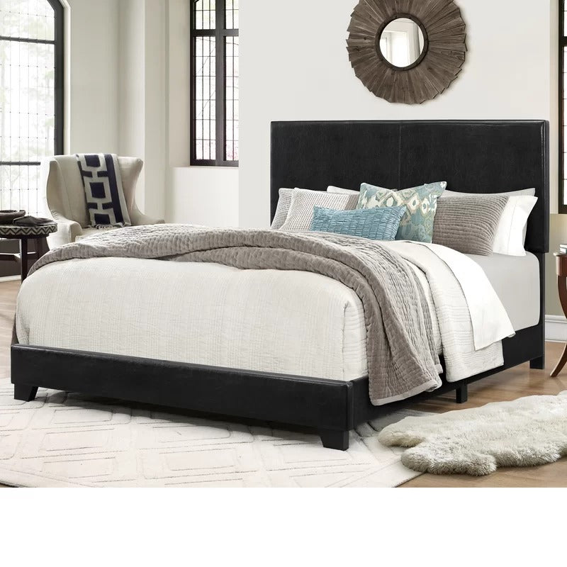 Modular Bed : Hiya Bed