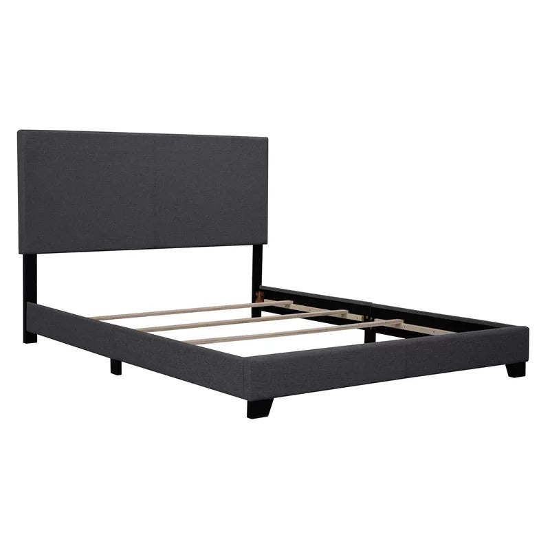 Modular Bed : Hiya Bed