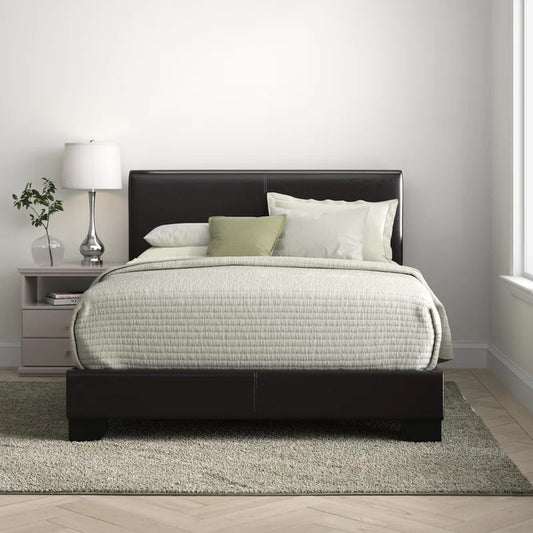 Modular Bed : Hiya Bed