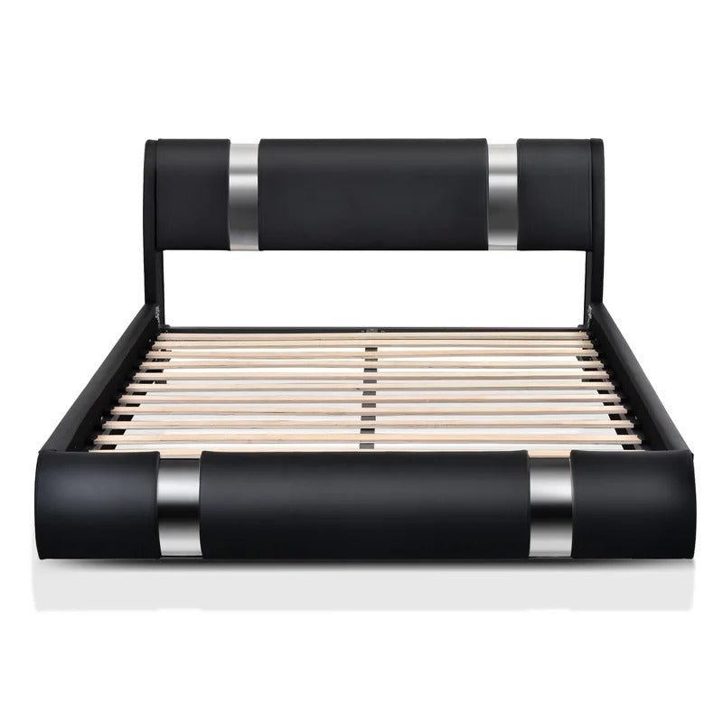 Modular Bed : Jack Platform Bed