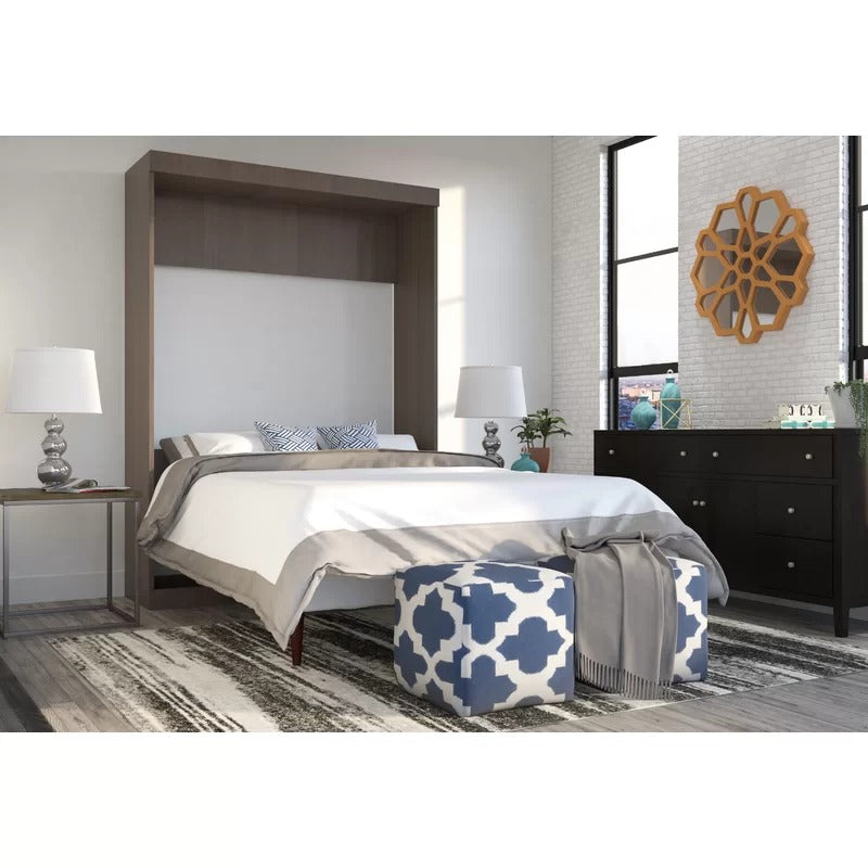 Modular Bed : Maria Bed