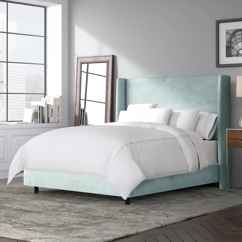 Modular Bed : Miya Standard Bed