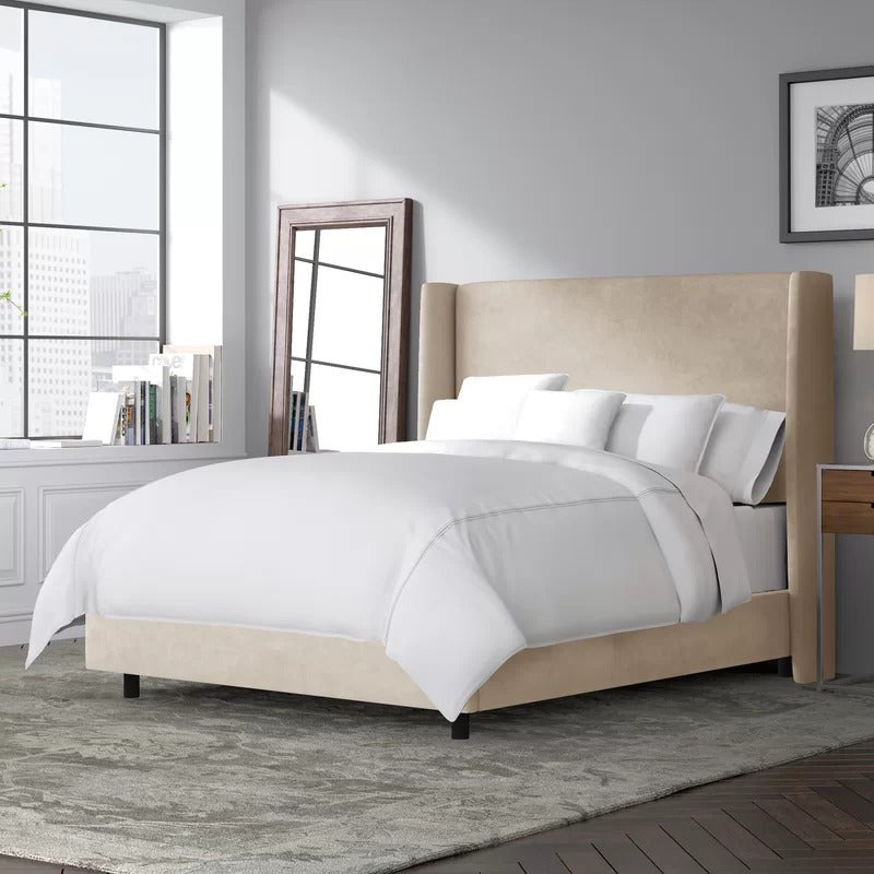 Modular Bed : Miya Standard Bed