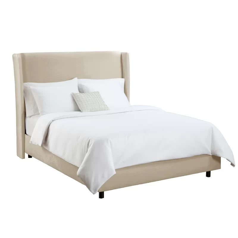 Modular Bed : Miya Standard Bed