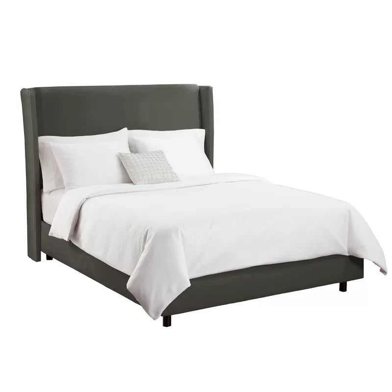 Modular Bed : Miya Standard Bed