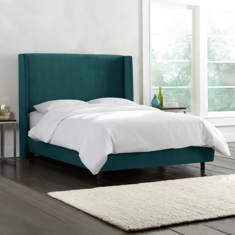 Modular Bed : Miya Standard Bed