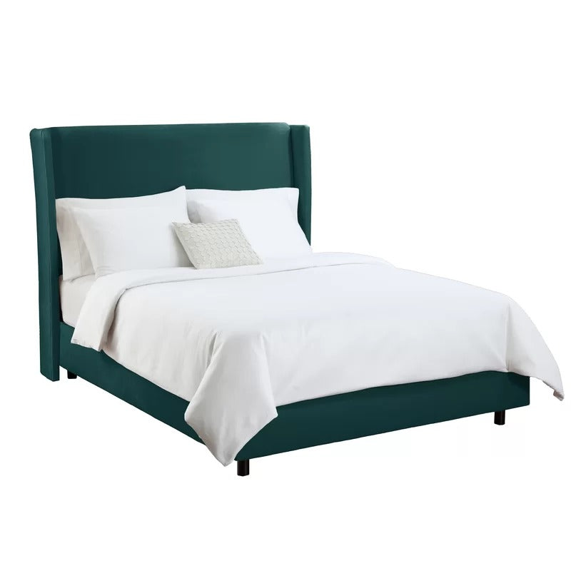 Modular Bed : Miya Standard Bed