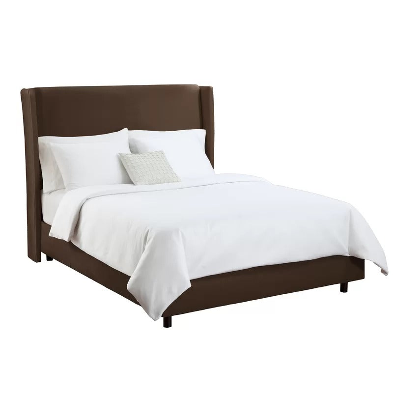 Modular Bed : Miya Standard Bed