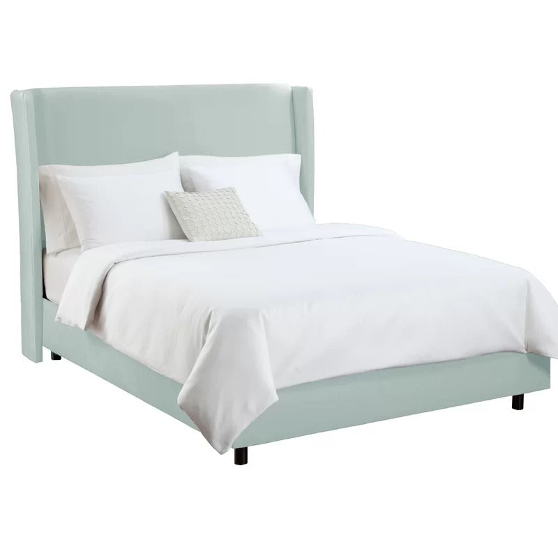 Modular Bed : Miya Standard Bed