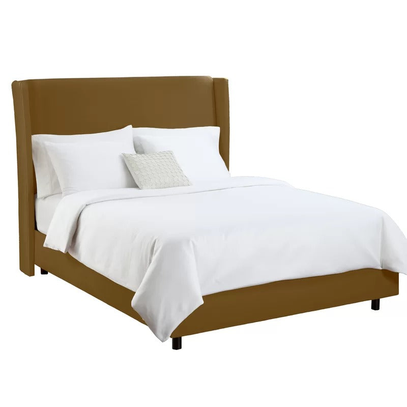 Modular Bed : Miya Standard Bed
