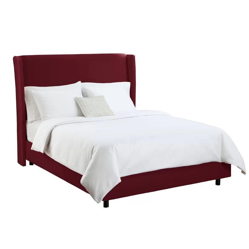 Modular Bed : Miya Standard Bed