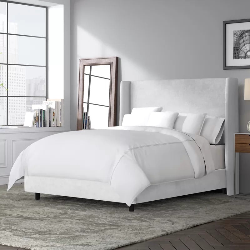 Modular Bed : Miya Standard Bed