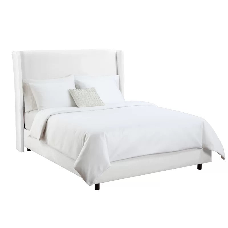 Modular Bed : Miya Standard Bed