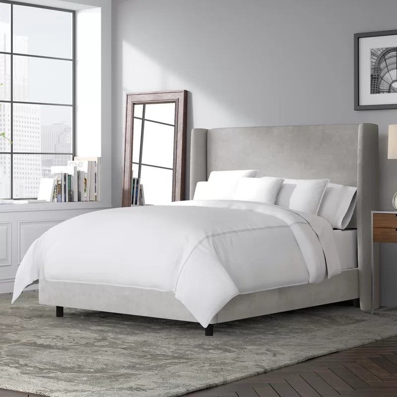 Modular Bed : Miya Standard Bed