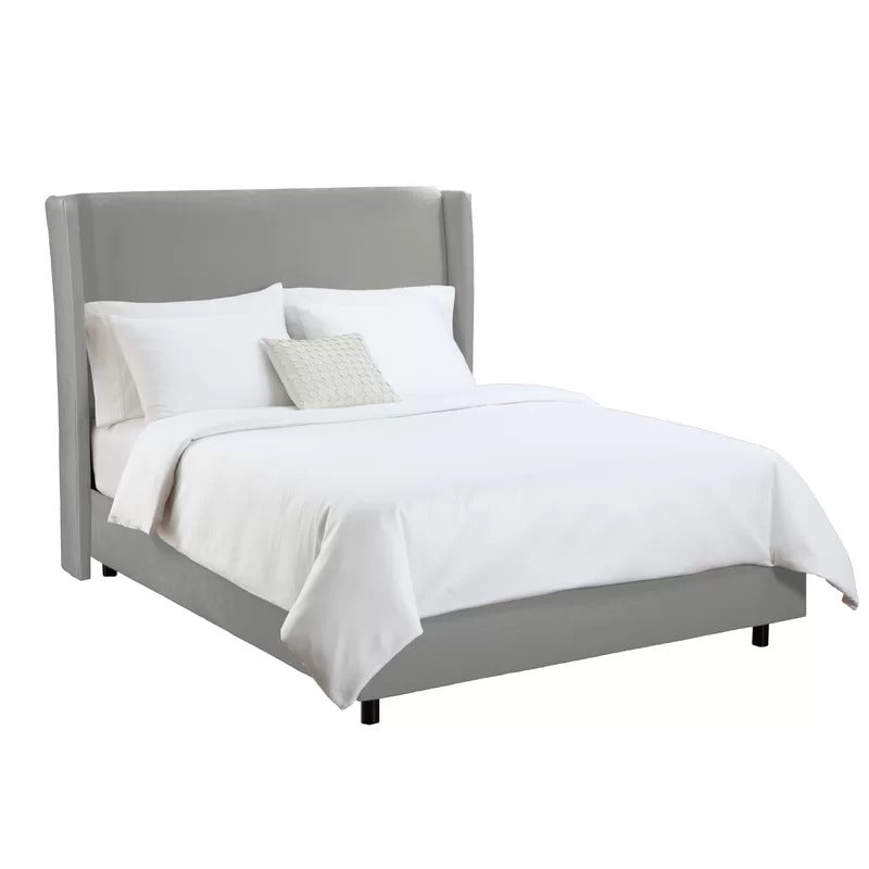 Modular Bed : Miya Standard Bed