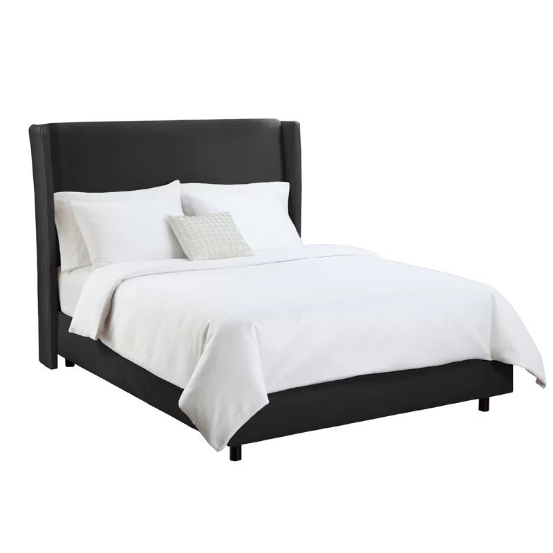 Modular Bed : Miya Standard Bed