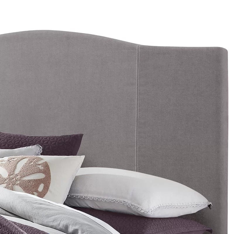 Modular Bed : Nvu Upholstered Standard Bed