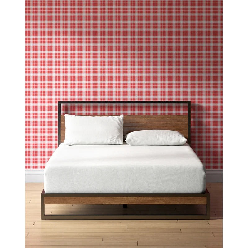 Modular Bed : Peter Platform Bed