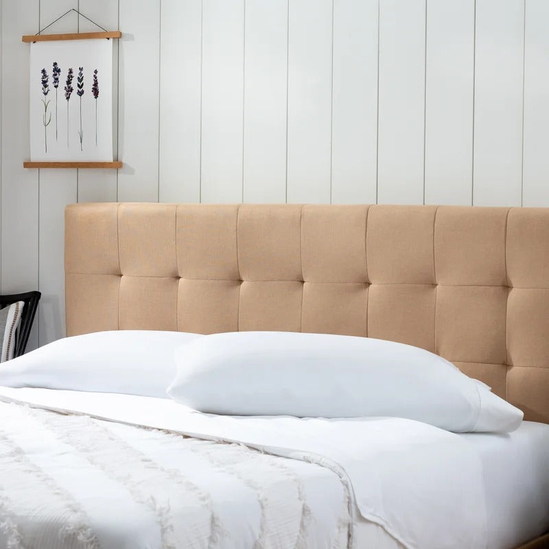 Modular Bed : Peters Extra-Long Twin Platform Bed