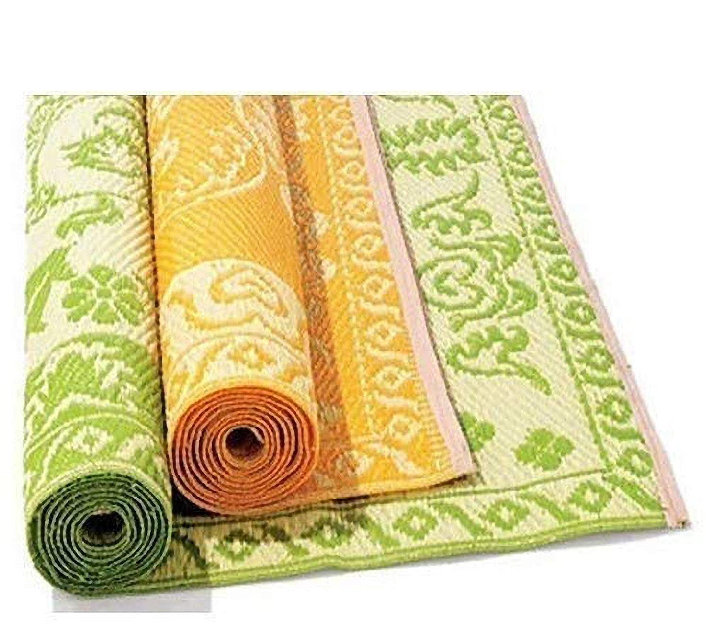 Carpets: Multi Purpose Plastic Floor Mats
