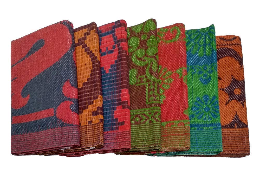 Carpets: Multi Purpose Plastic Floor Mats