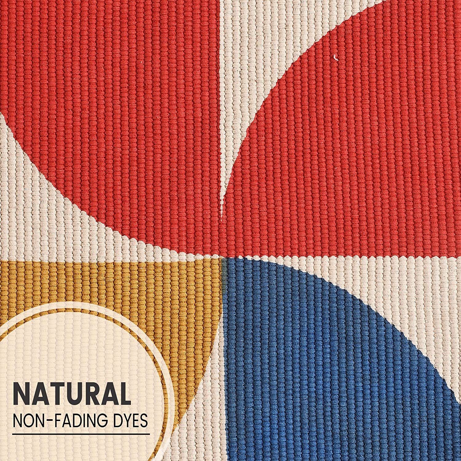 Carpets: Natural Cotton Carpet for Home