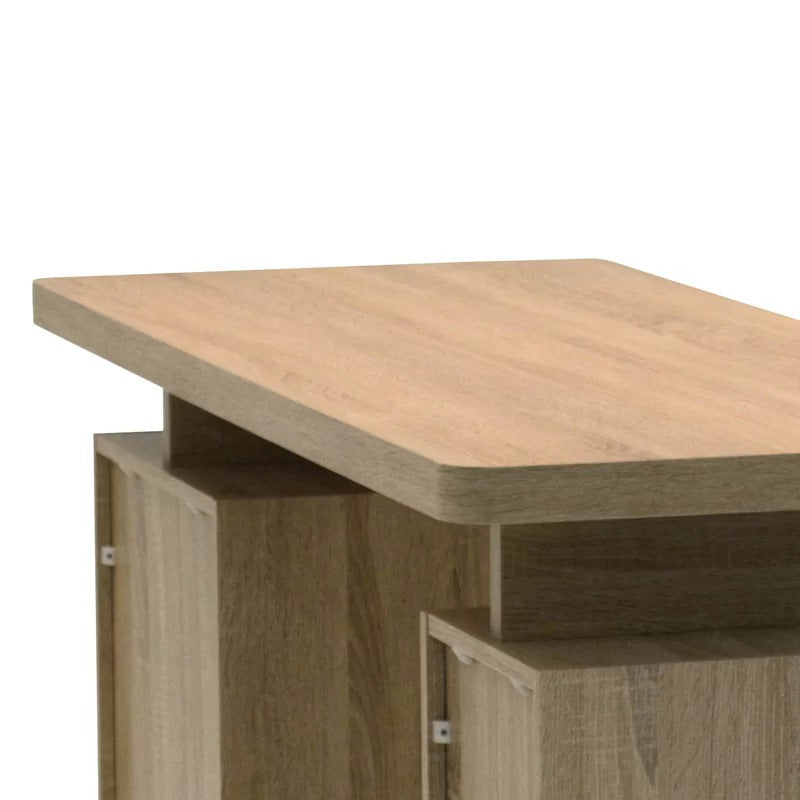 Computer Table: New Design Computer Desk