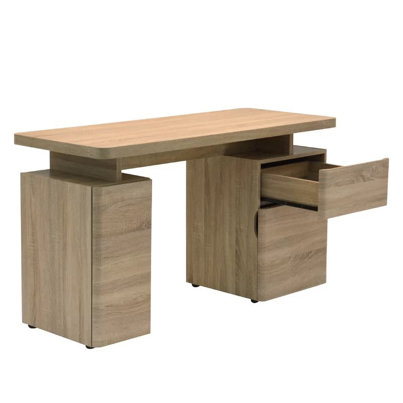 Computer Table: New Design Computer Desk