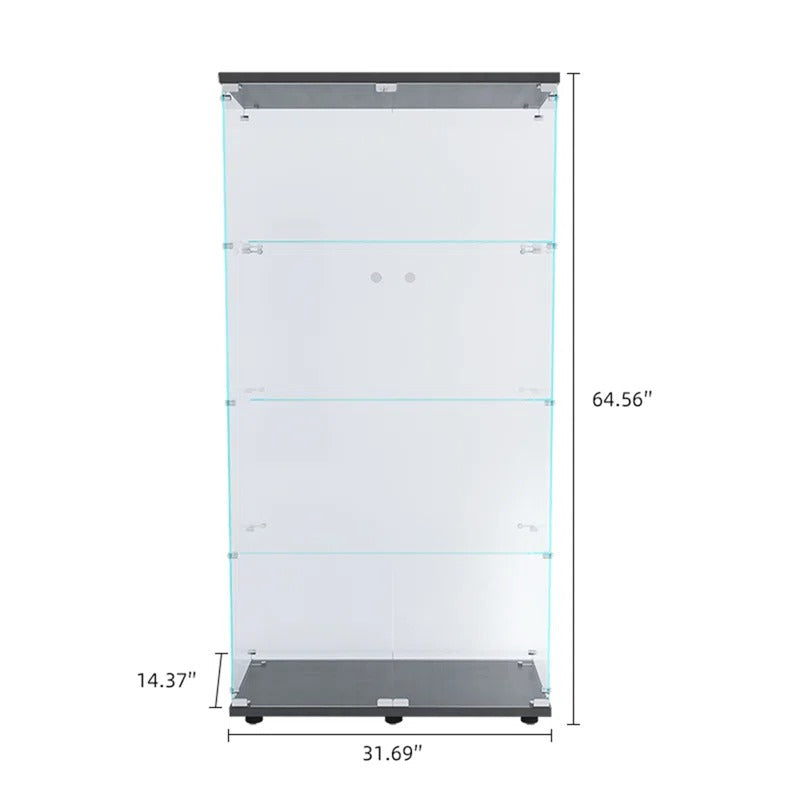 Display Unit: New Design Display Rack