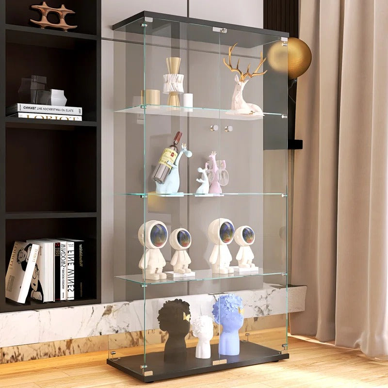 Display Unit: New Design Display Rack