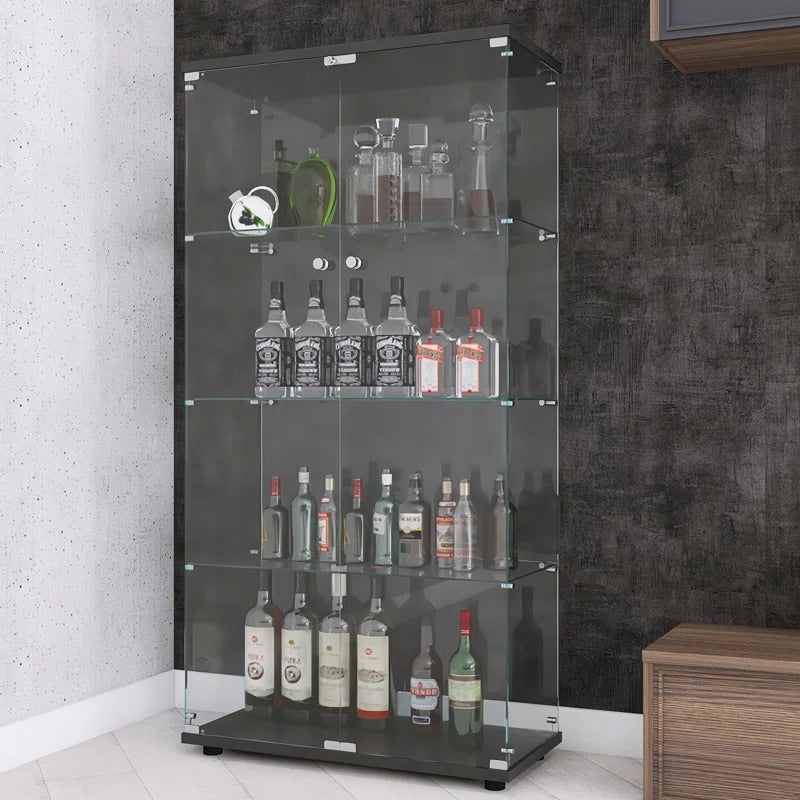 Display Unit: New Design Display Rack