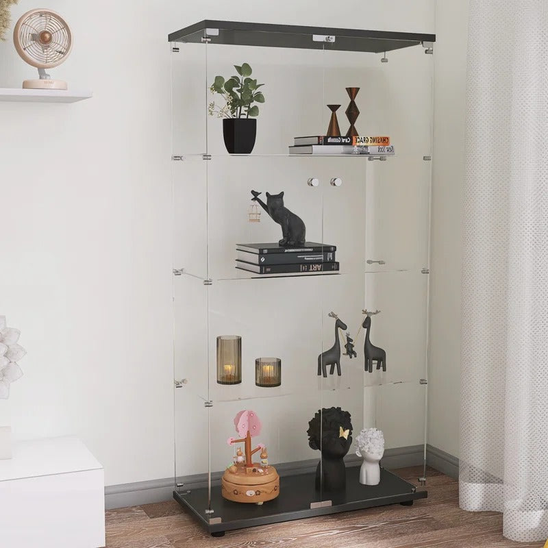 Display Unit: New Design Display Rack