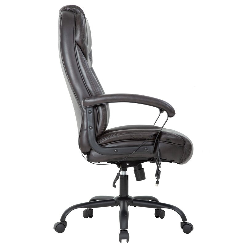 Office Chair : Big and Tall Executive Chair