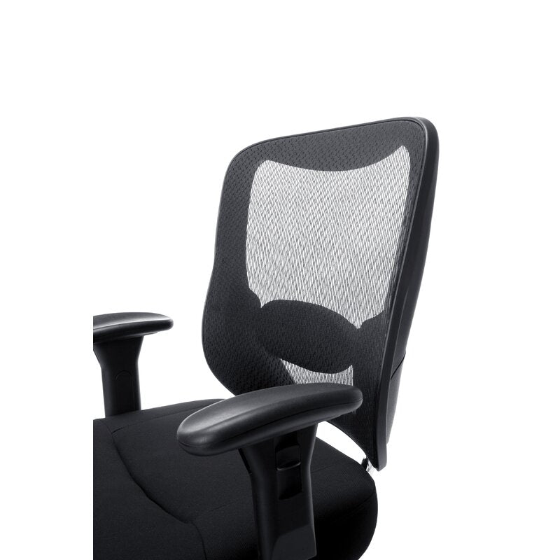 Office Chair : Black Office Chair