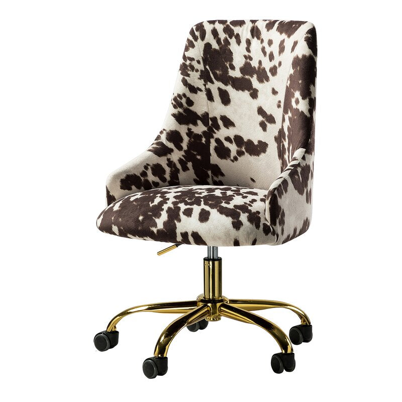 Office Chair : Classic Design Office Chair