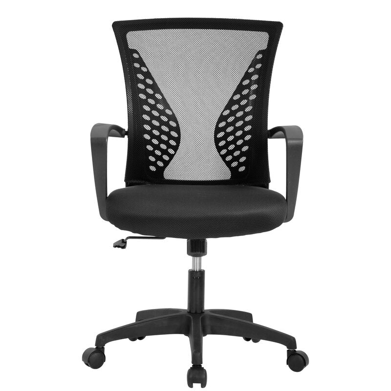 Office Chair : Mesh Task Chair