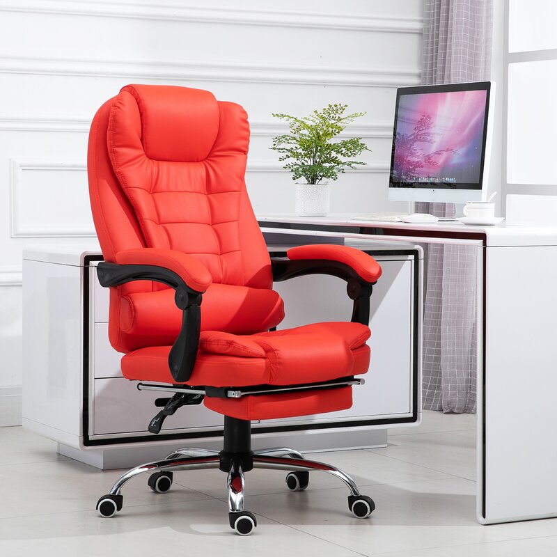 Office Chair : Multi-Use Office Chair, Gaming Chair