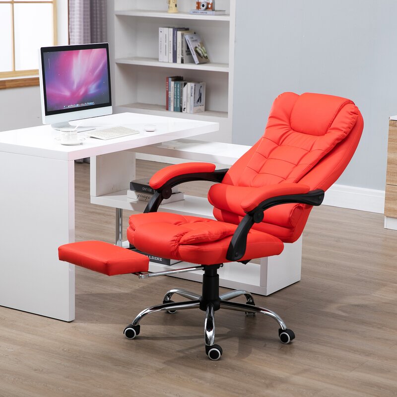 Office Chair : Multi-Use Office Chair, Gaming Chair