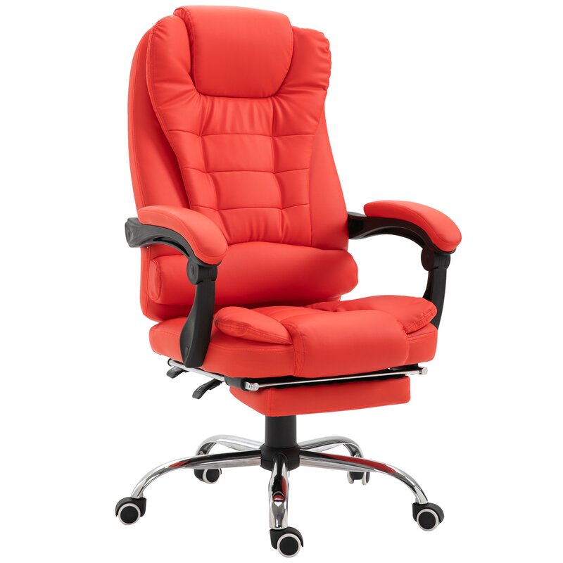 Office Chair : Multi-Use Office Chair, Gaming Chair