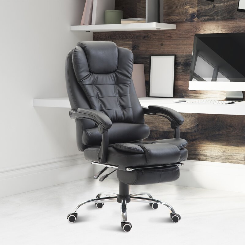 Office Chair : Multi-Use Office Chair, Gaming Chair