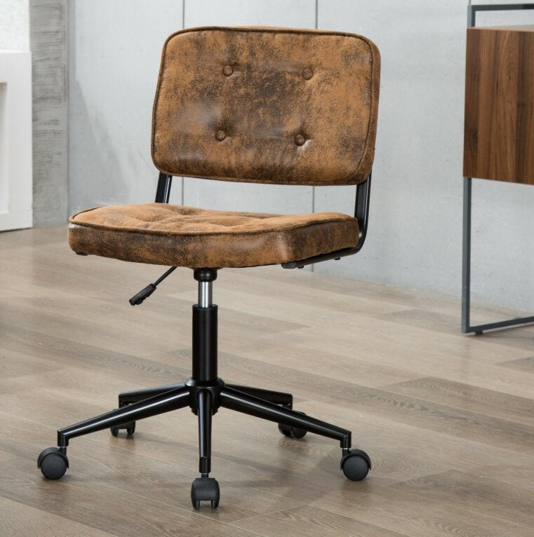 Office Chair : Office chair with wheels