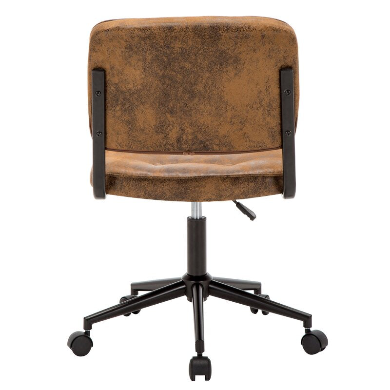 Office Chair : Office chair with wheels
