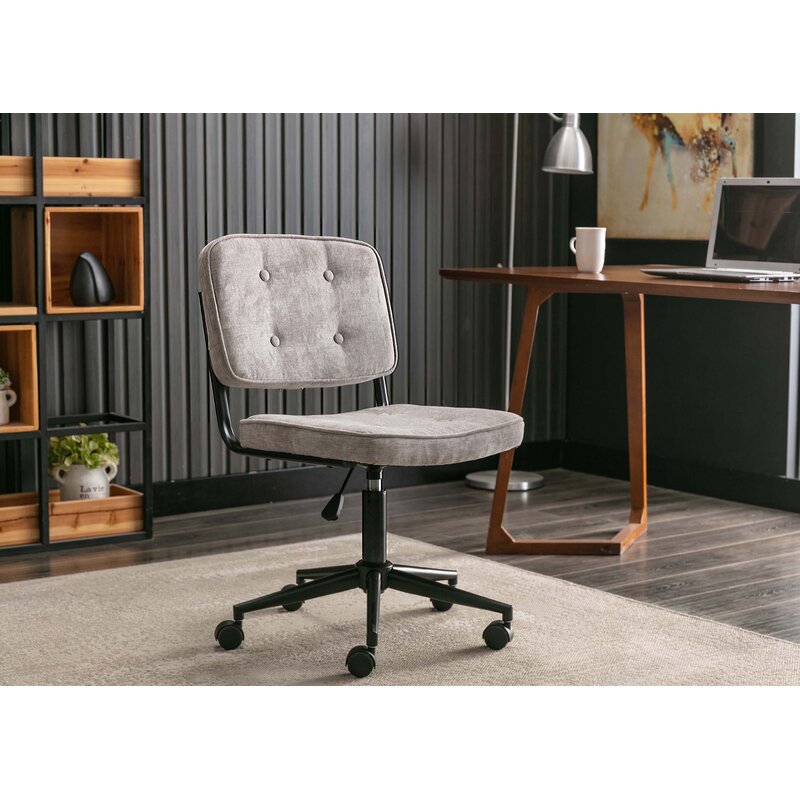 Office Chair : Office chair with wheels