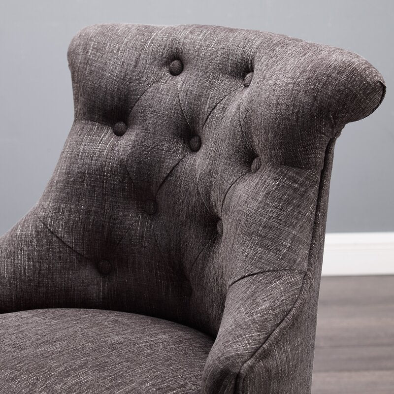 Office Chair : Solid Wood Office Chair