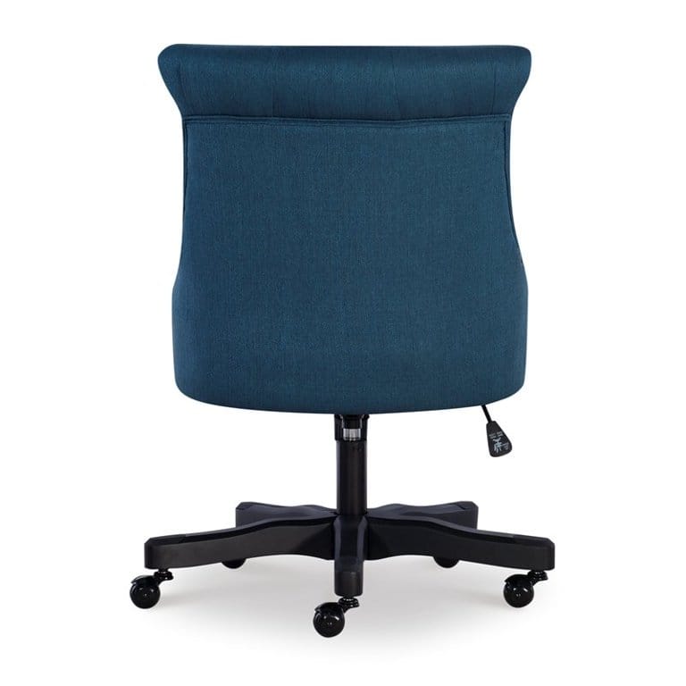 Office Chair : Solid Wood Office Chair