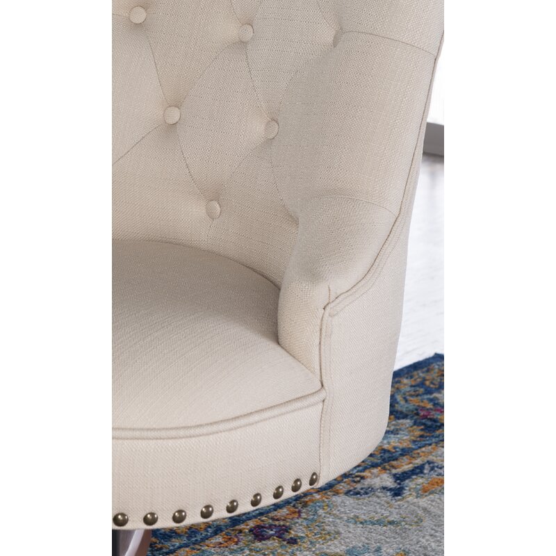 Office Chair : Solid Wood Office Chair