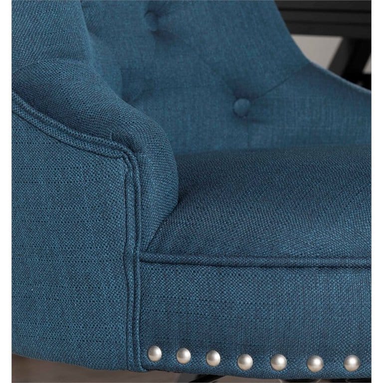 Office Chair : Solid Wood Office Chair
