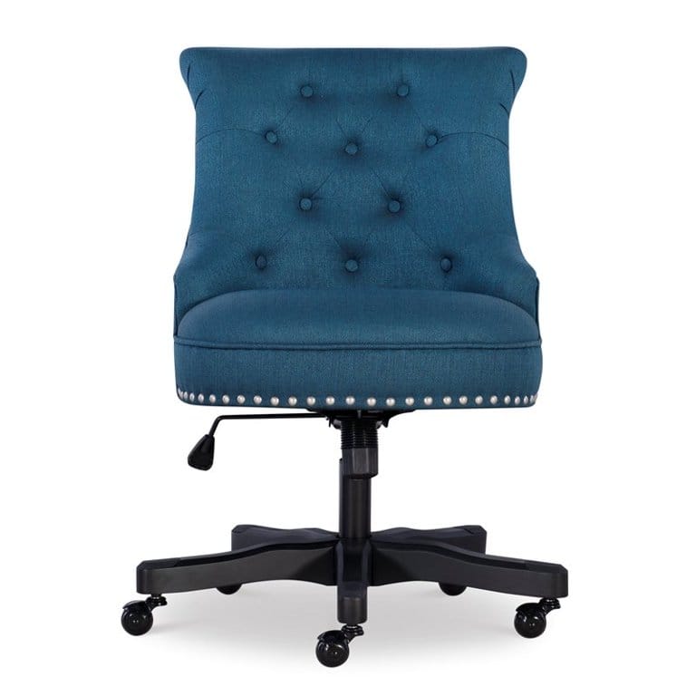 Office Chair : Solid Wood Office Chair