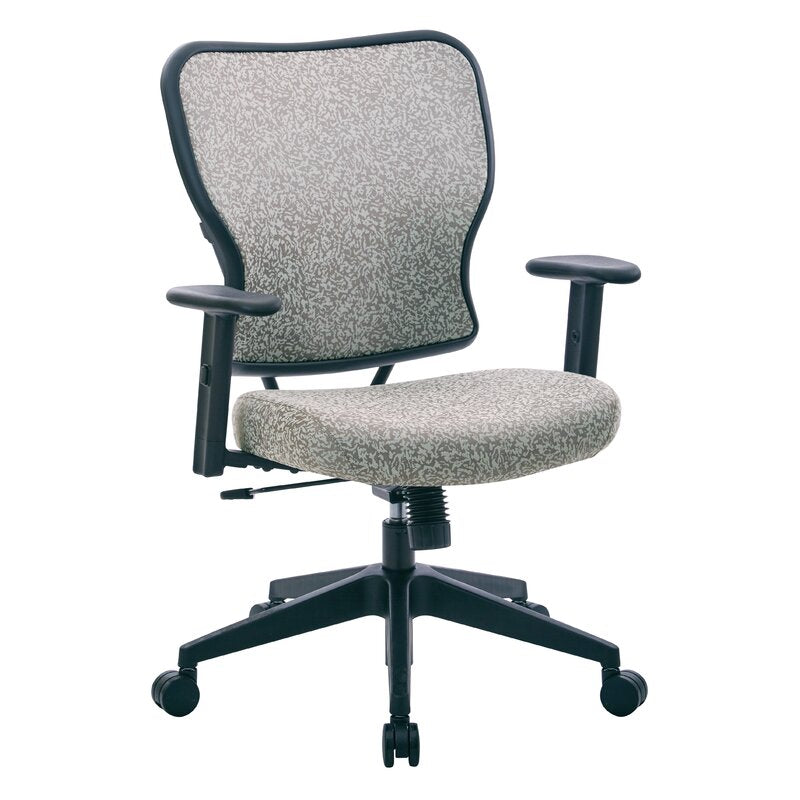 Office Chair : Upholstered Office Chair