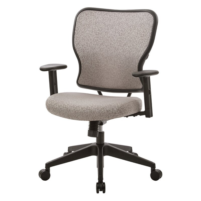 Office Chair : Upholstered Office Chair